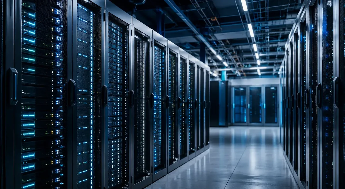 Server & Data Center