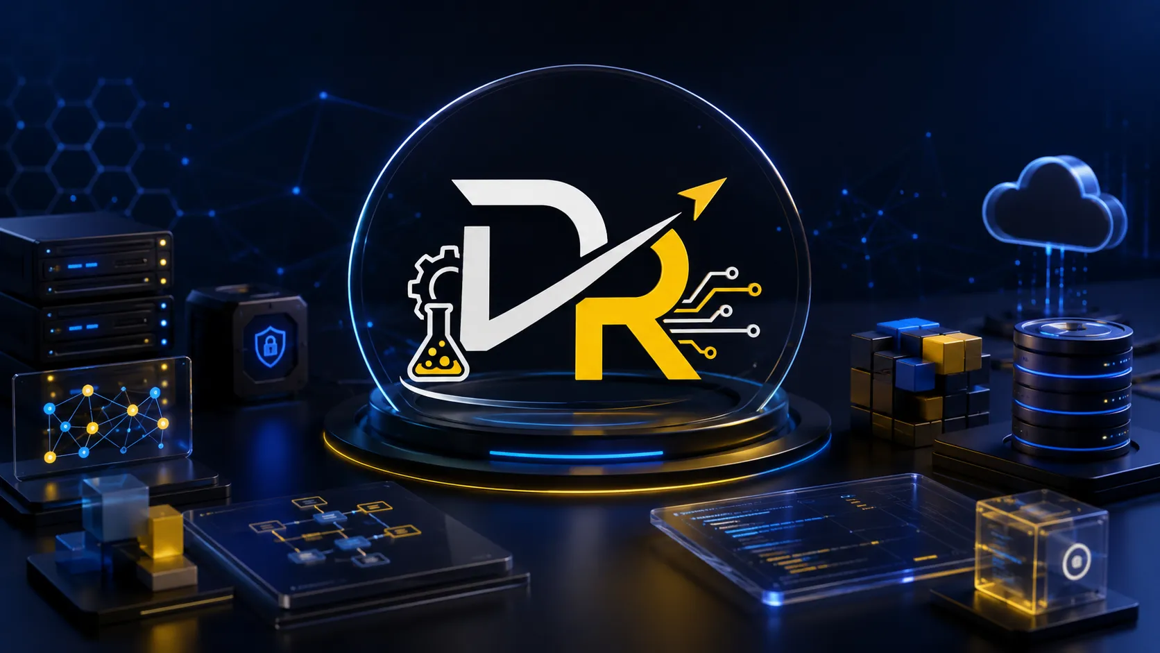 DELRIQUE Labs