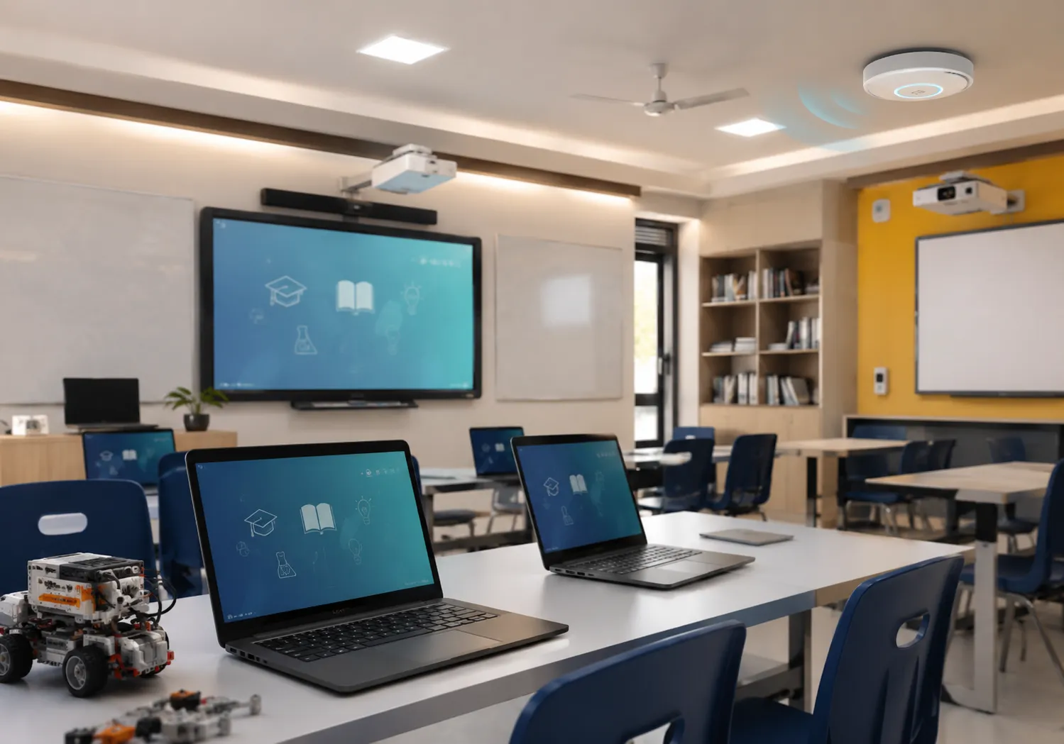 Educational Technology