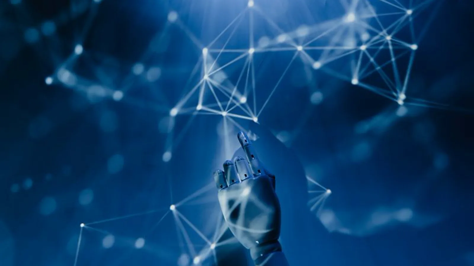 Agentic AI: When Machines Complete Entire Workflows, Not Just Responses — DELRIQUE